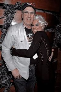 *Pink and her beloved Dad -Jim Moore* -Article- *R.I.P*