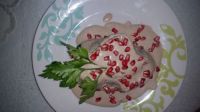 chile en nogada, comida mexicana