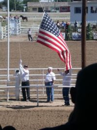 kiowa County