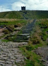 Rivington Pike