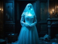 Forgotten Bride
