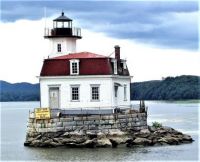 Hudson River Lighthouse