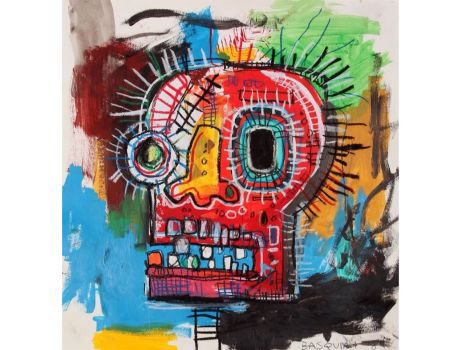 新品・送料無料》【3人掛け】Basquiat 3人掛けソファ デニムタイプ+ai