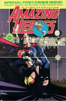 Amazing Heroes 91