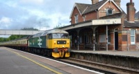 47593 at Parkstone