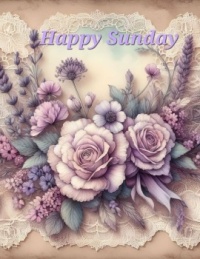 Happy Sunday