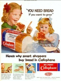 I Need Bread, Too