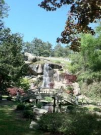 Maymont, Richmond, Va