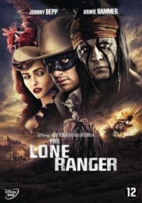 Movie The Lone Ranger