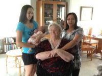 Four generations