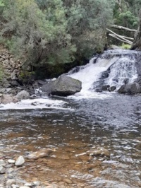 Harrison's Cut, Vic, Aus