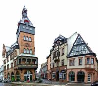 Worms - Germany