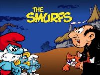 the smurfs