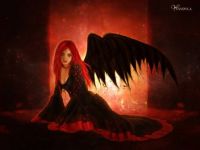 Angel of the Underground