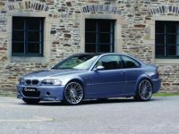 bmw m3 e46 csl