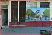 la boca