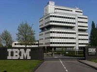 IBM - large employer in the world today.