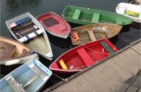 boats