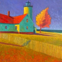 by Peter Batchelder