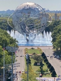 Uni sphere