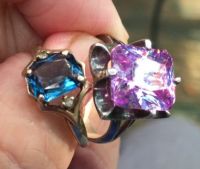 MY NEW OLD FINDS