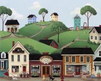 Catherine Holman-dog-days-of-summer