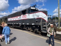 Everett Railroad Co 1712