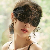 Lace Mask