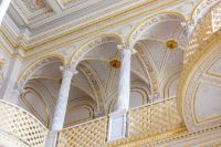 saint-petersburg hermitage-museum state-rooms pavilion-hall-at-the-winter-palace-in-st-petersburg jpg