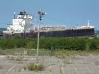 John J. Boland, Buffington, IN Harbor