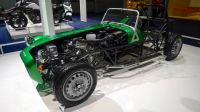 Caterham Seven 165