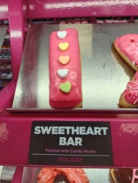 Sweetheart Bar