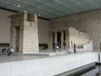 Temple of Dendur
