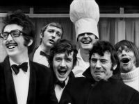 The Monty Python's