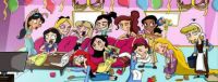 disney_princesses_and_girls_party_by_xeternalflamebryx-d5mvhbb