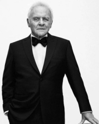 Anthony Hopkins
