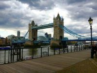 Tower Bridge