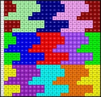 Number 1538 tessellation  600