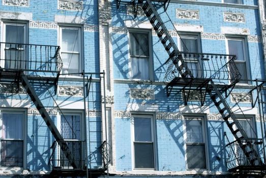 new york