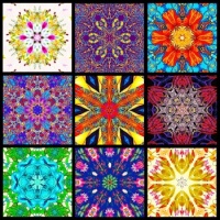 kaleido mix 1915