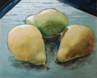 "pears"