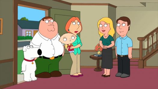 Family guy season on sale 17 episode 12 online