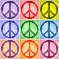 peace, medium
