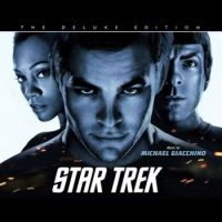 Star Trek - Reboot