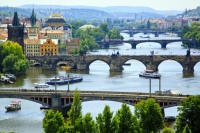 Bridging more borders!