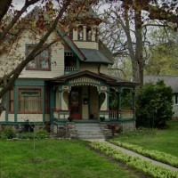 Queen Anne