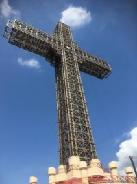 Millennium Cross