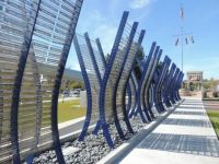 Wesley Bolin Memorial Park - Phoenix