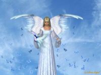 blue angel