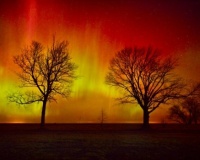 Aurora Borealis